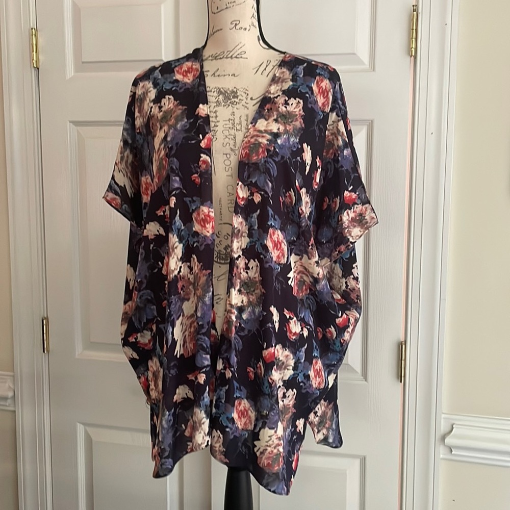 Soprano cardigan